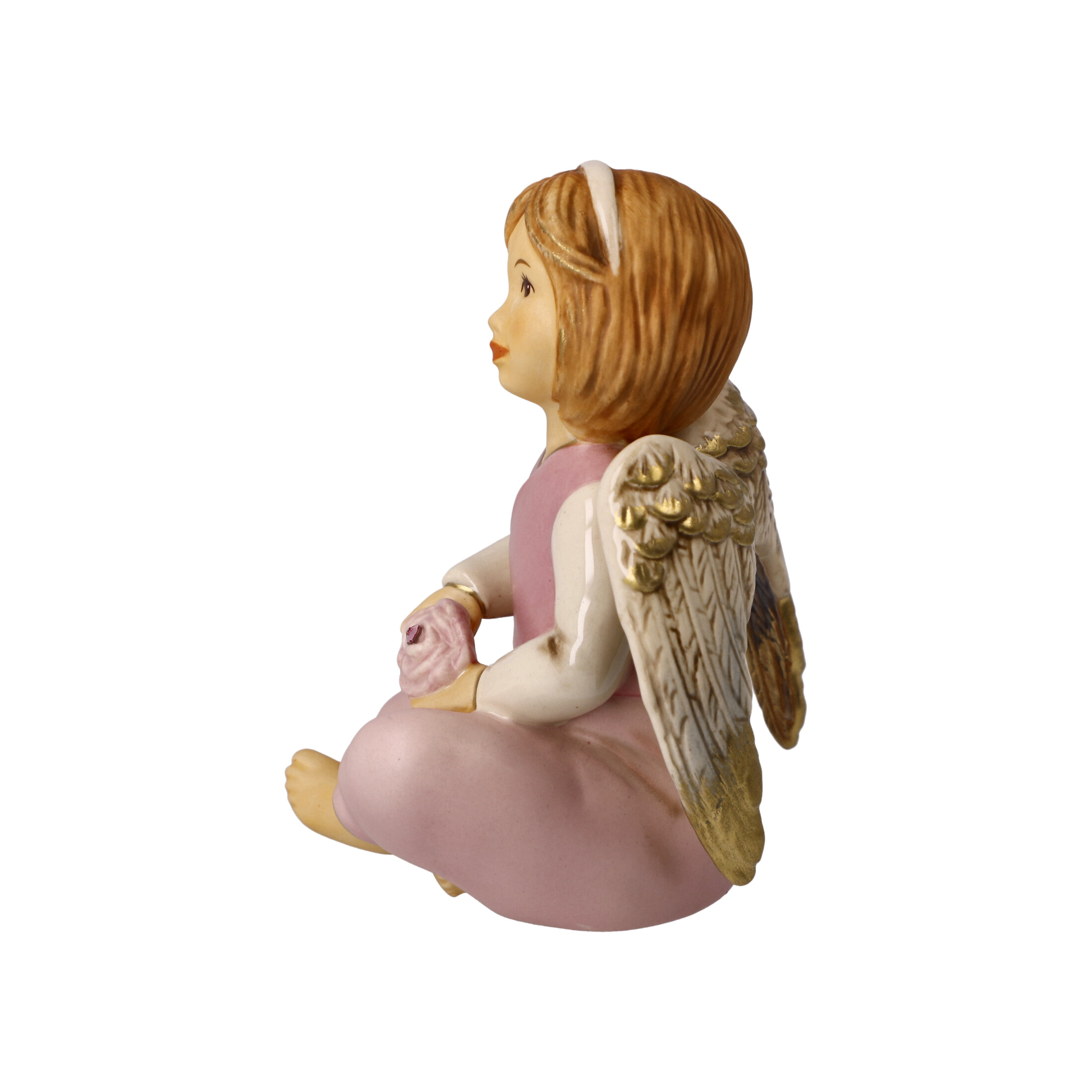 Goebel Skyddsängel - Angel of Love - 3