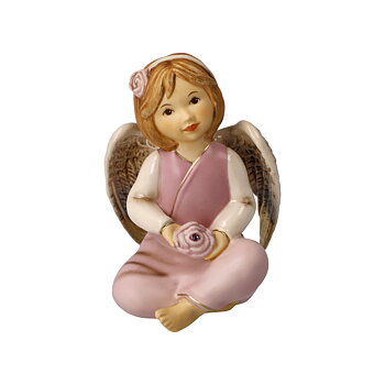 Goebel Skyddsängel - Angel of Love