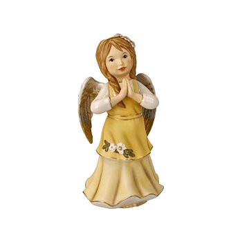 Goebel Skyddsängel - Angel of Joy