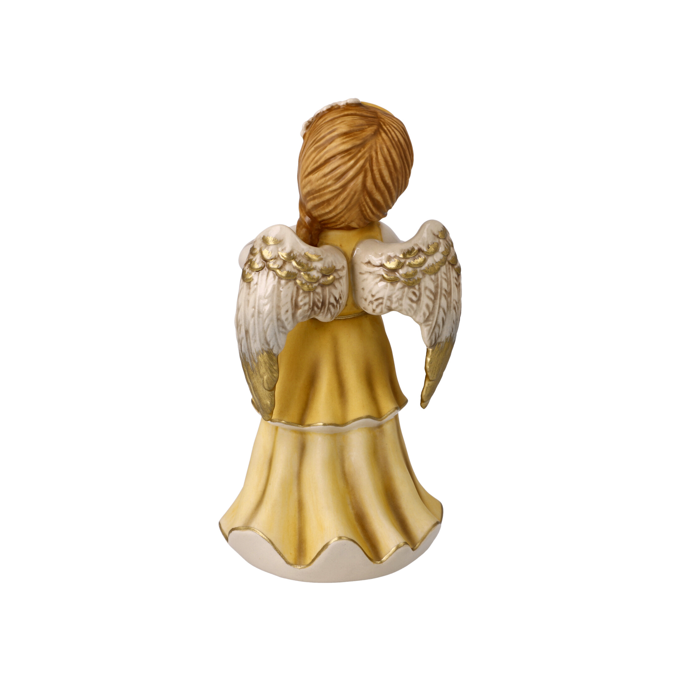 Goebel Skyddsängel - Angel of Joy - 4