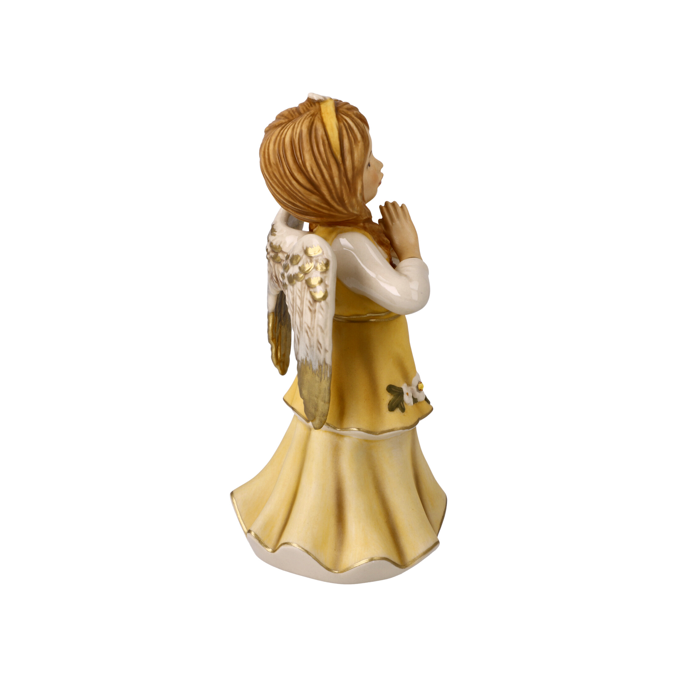 Goebel Skyddsängel - Angel of Joy - 5