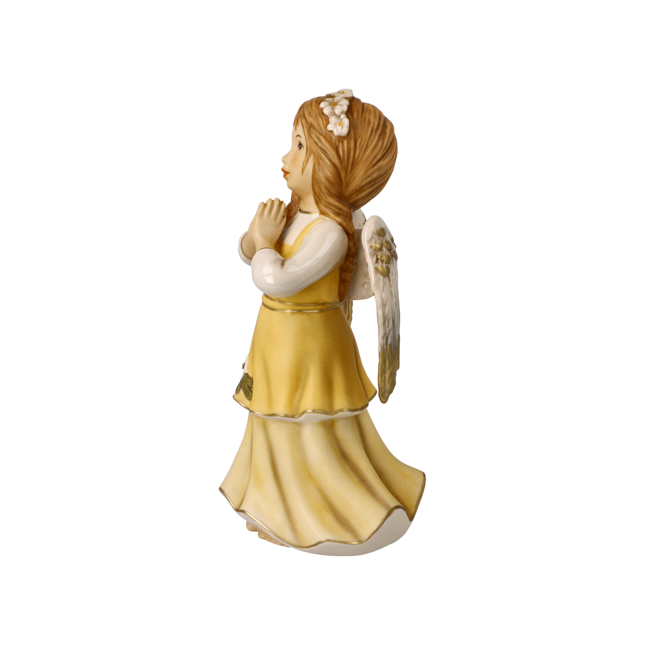 Goebel Skyddsängel - Angel of Joy - 3