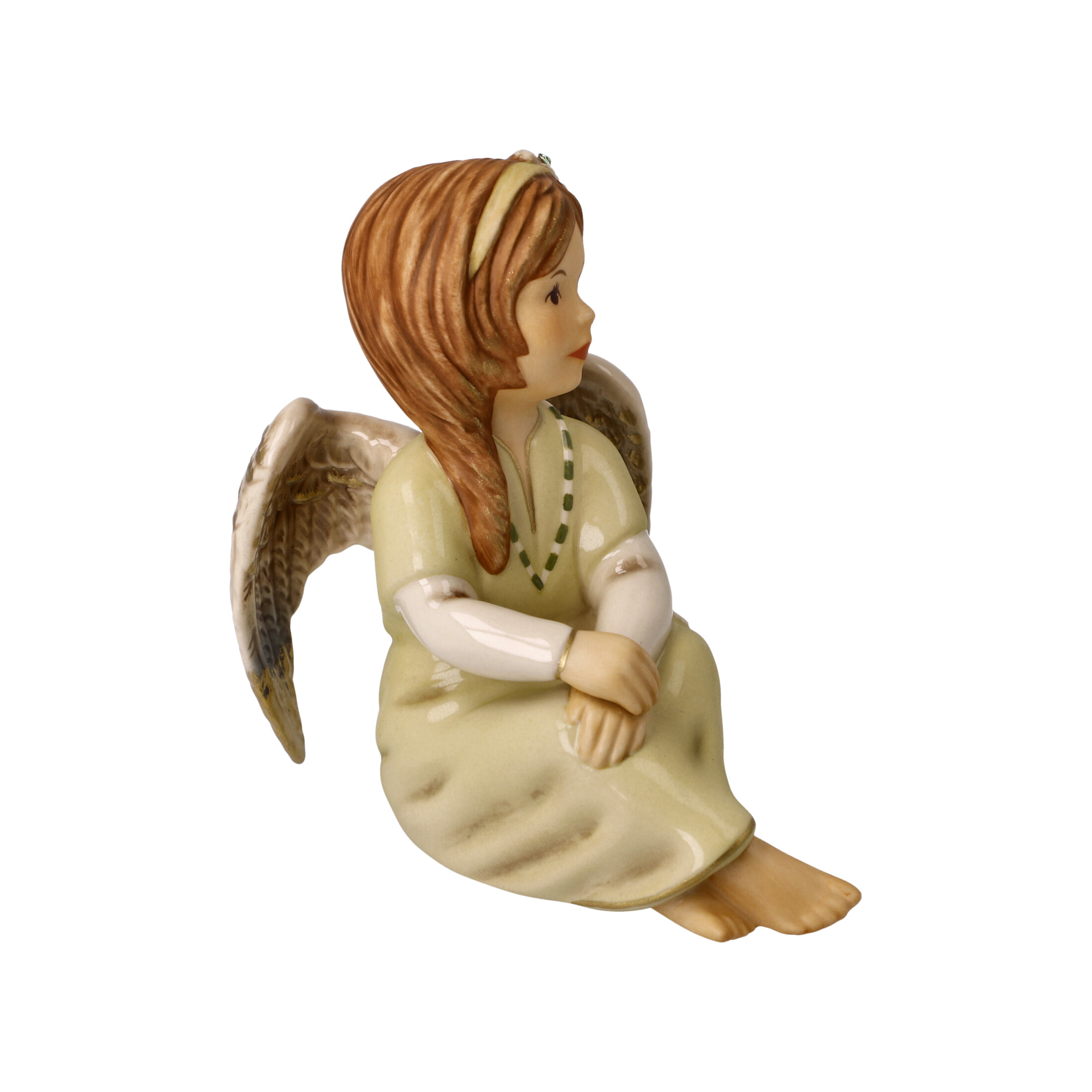 Goebel Skyddsängel - Angel of Luck - 5