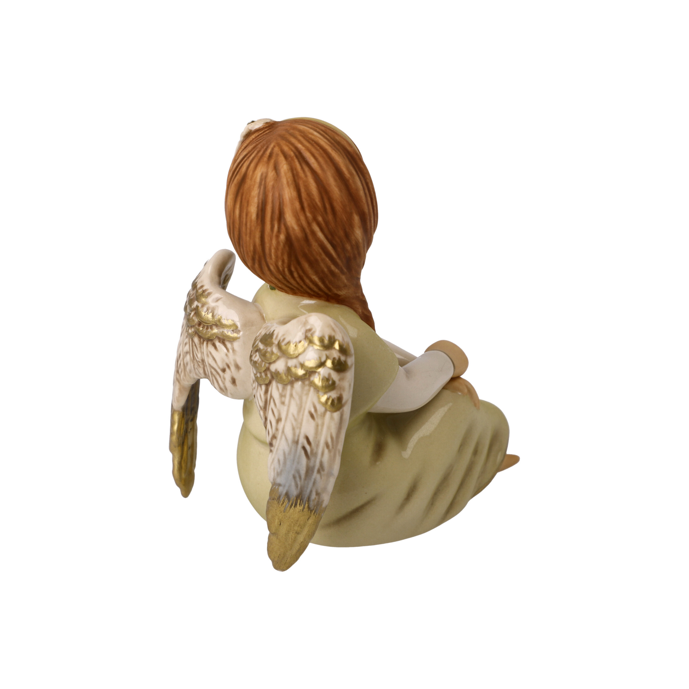 Goebel Skyddsängel - Angel of Luck - 4