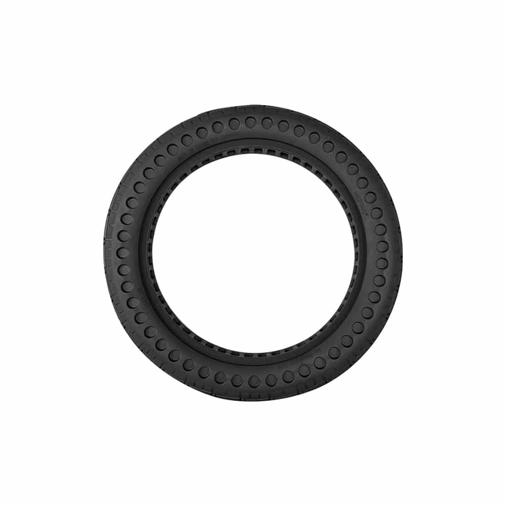 14×2.125 Punkteringsfritt Däck till bla Inmotion V3 / V5 / V5F - 2