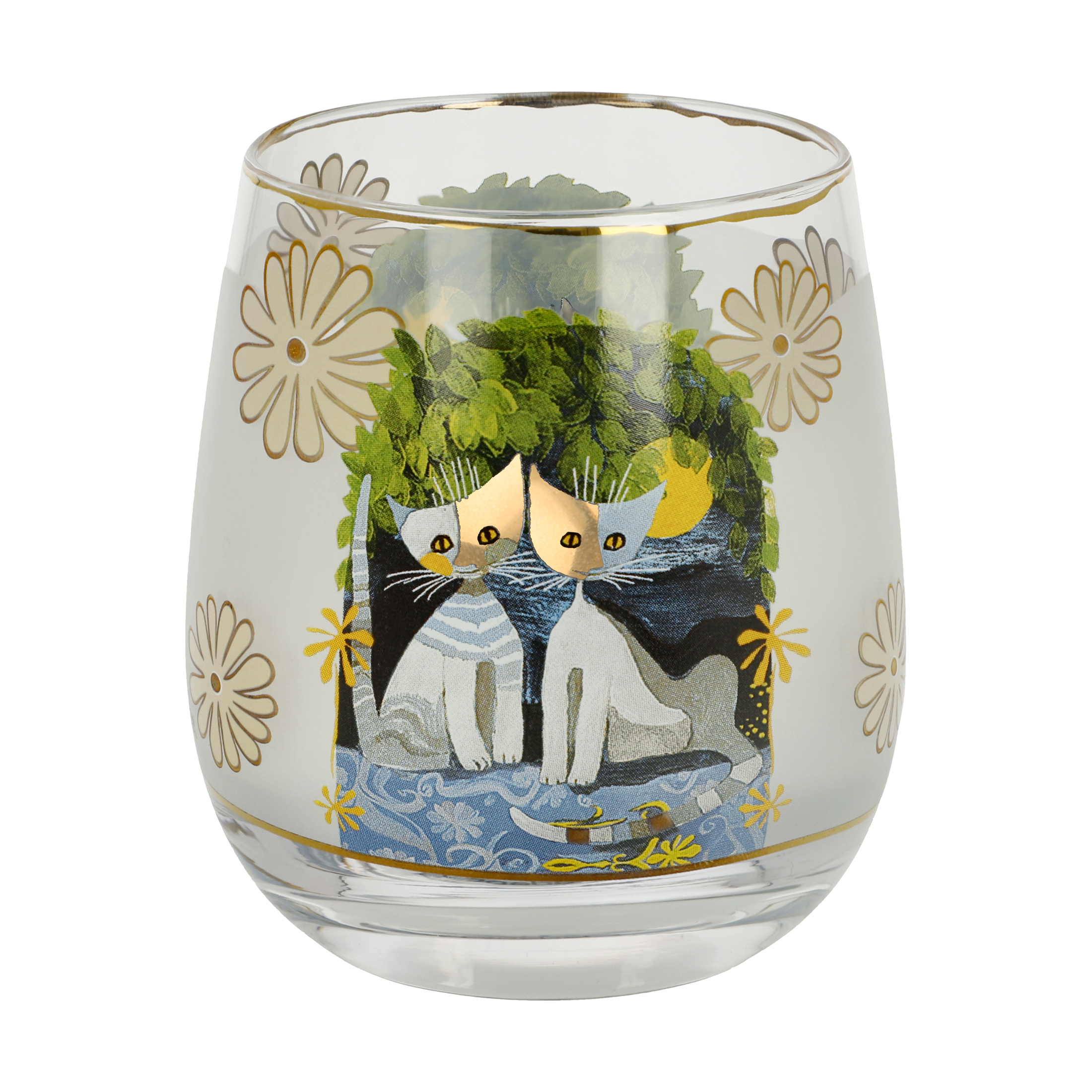Goebel - Rosina Wachtmeister Ljuslykta " Al chiaro di luna" - 4