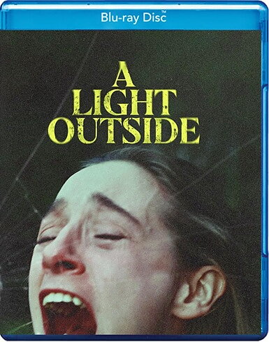 Light Outside (BLU-RAY)