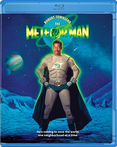 Meteor Man (BLU-RAY)