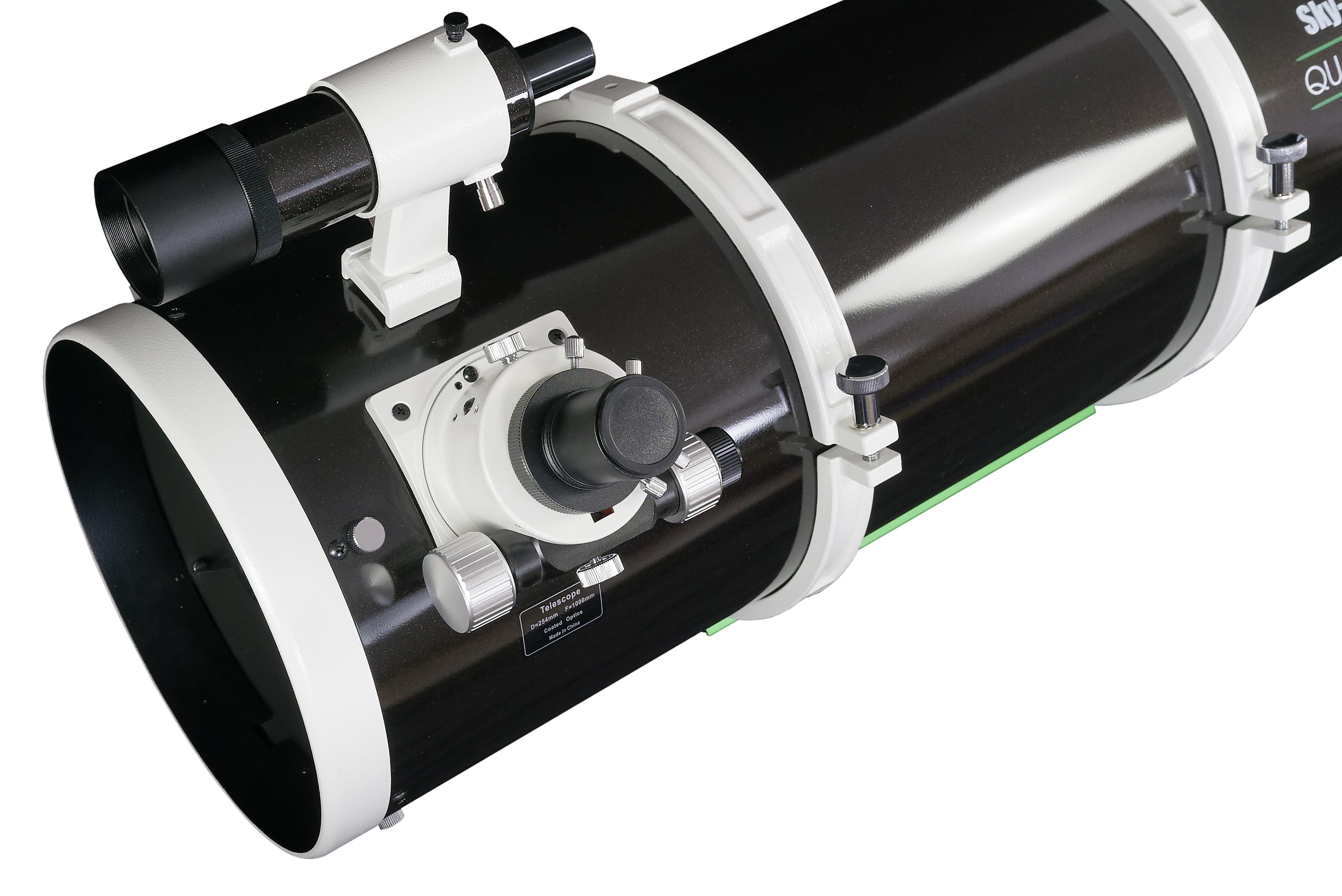 SKYWATCHER QUATTRO 250P FOTONEWTON - F4 - 2