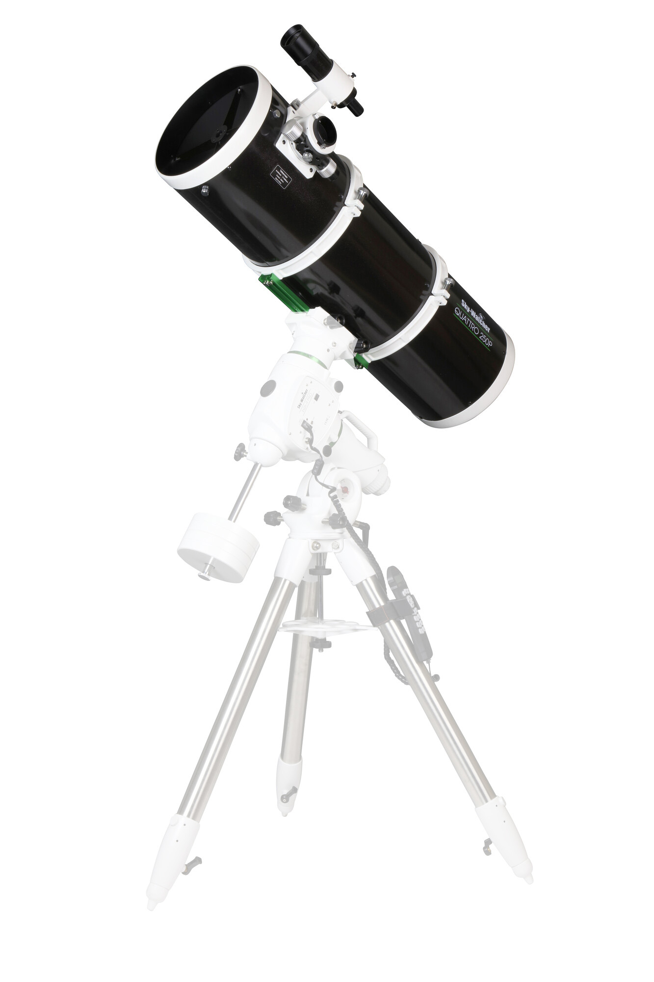 SKYWATCHER QUATTRO 250P FOTONEWTON - F4 - 3