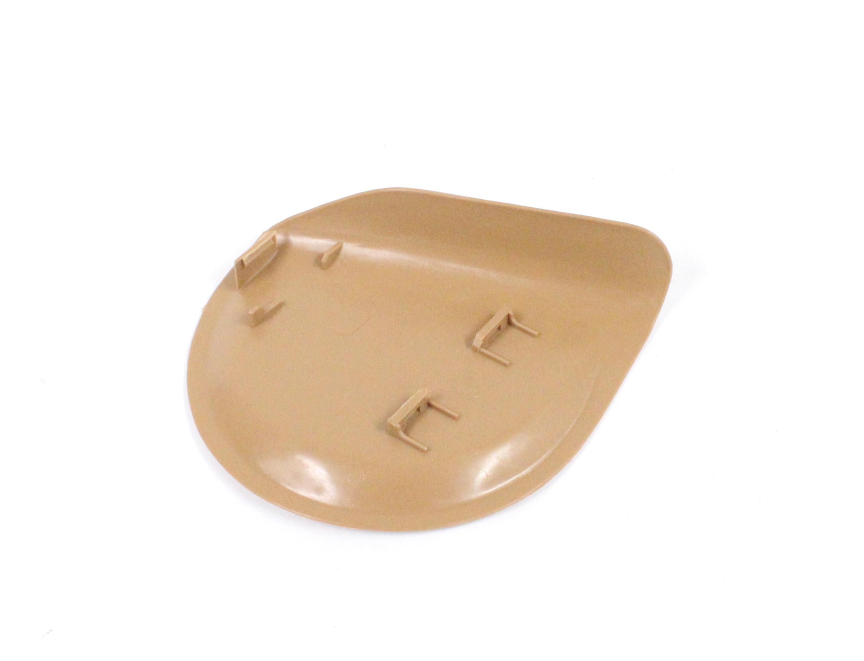 Täckkåpa, V Beige - 2
