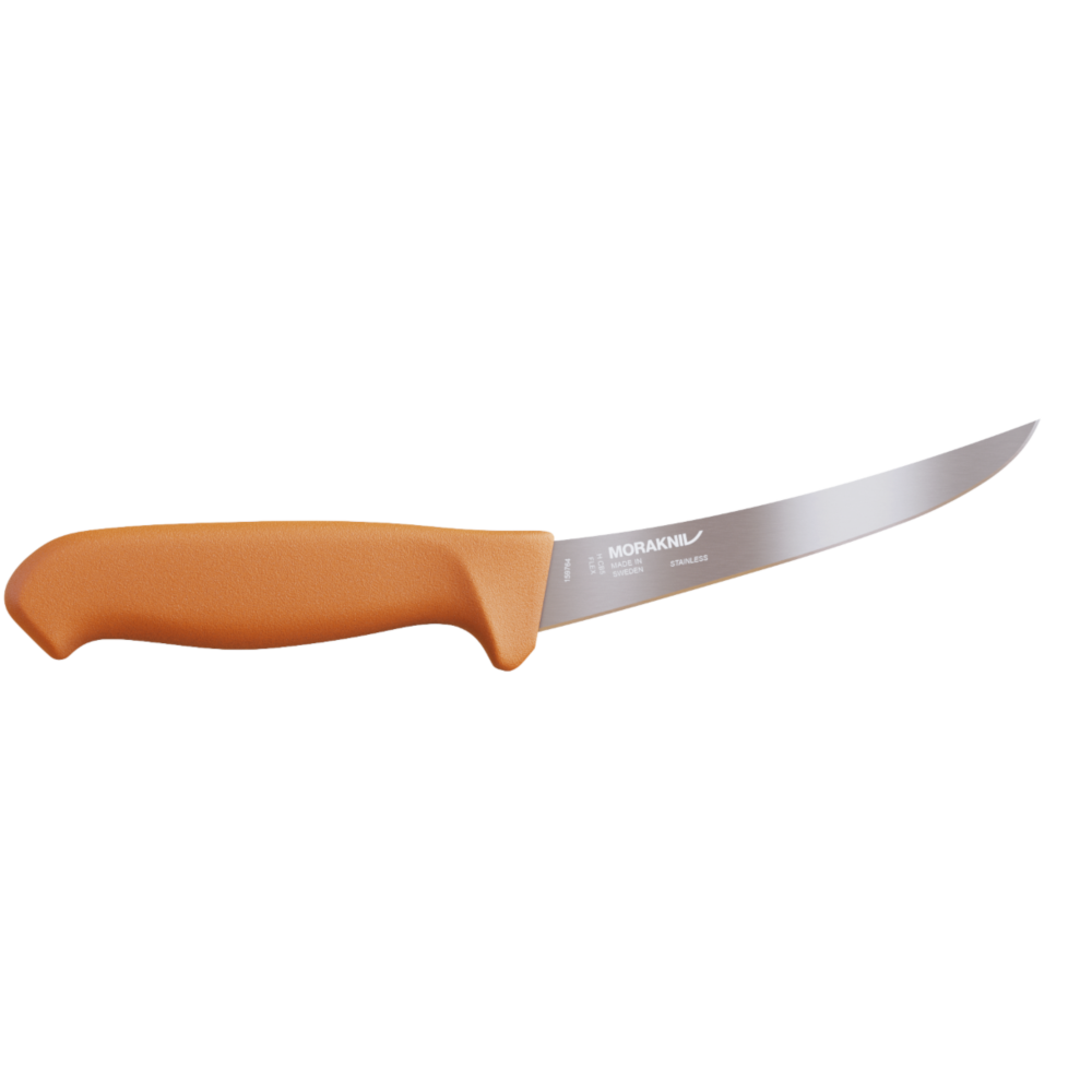 Hunting Curved Boning