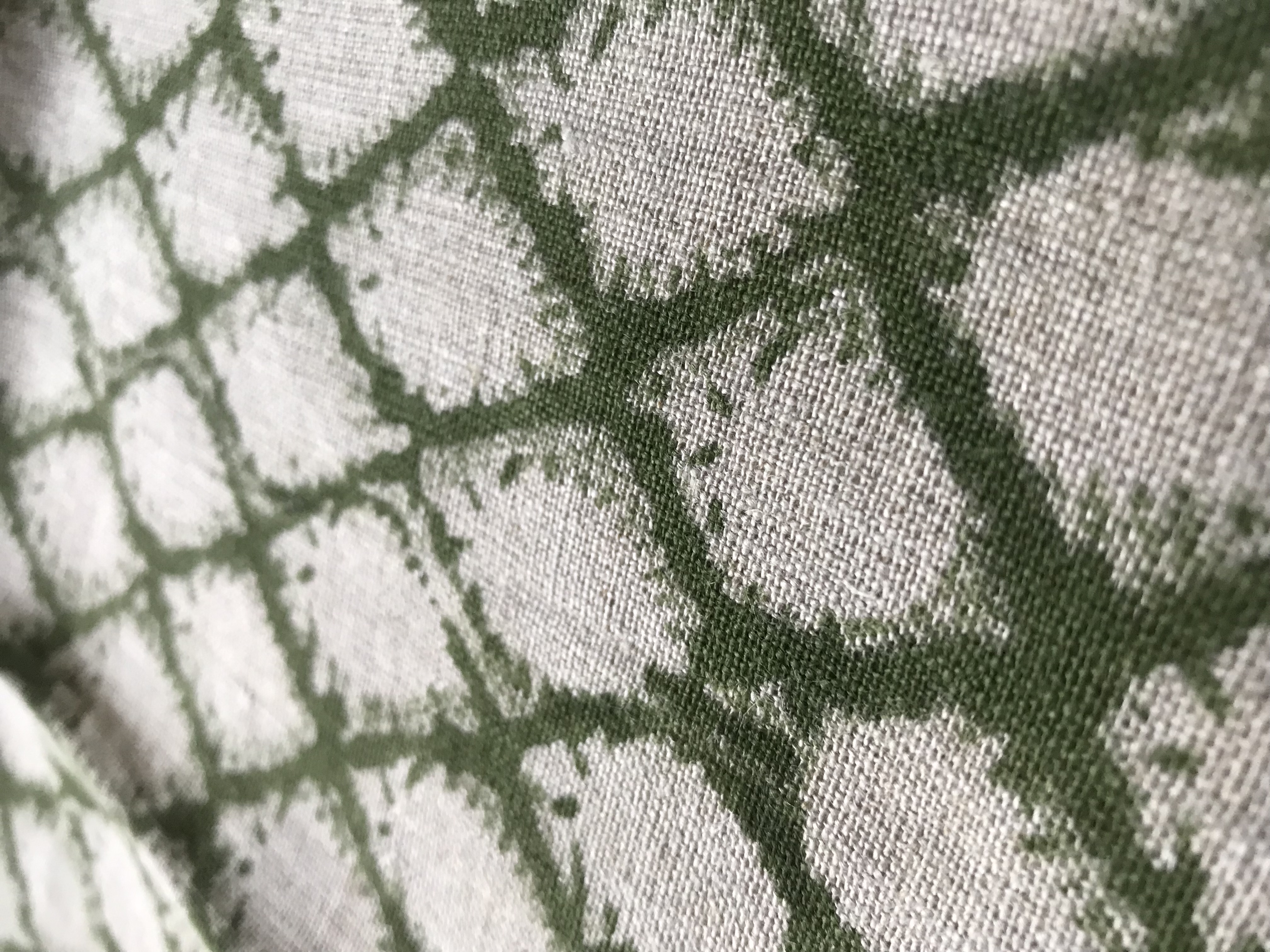 DUK CYPRESS GREEN