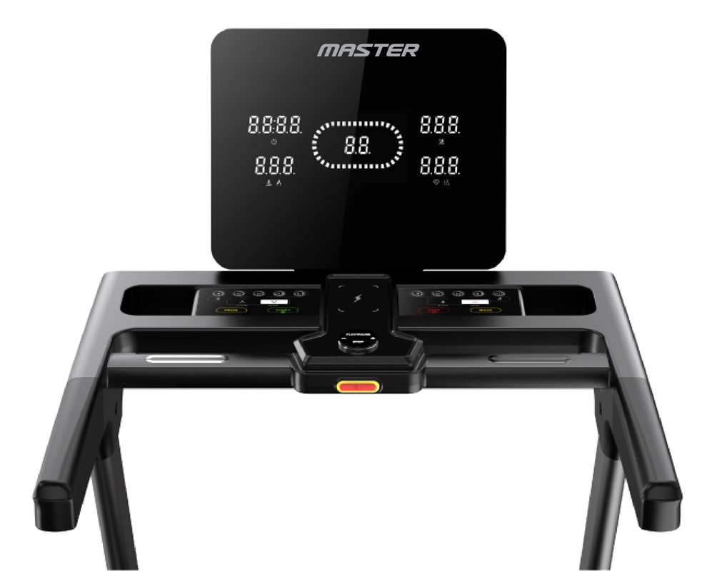 Master T32 Löpband - 3