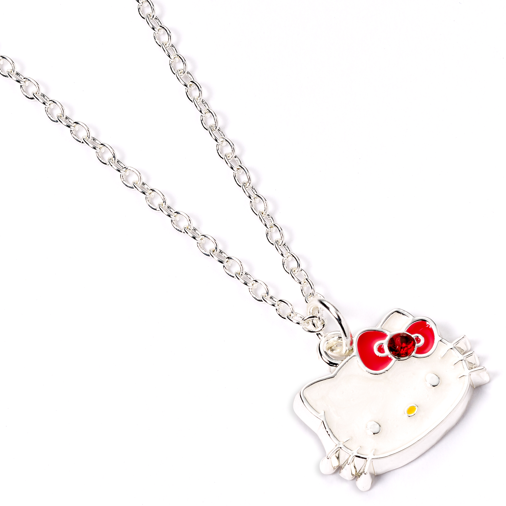 Hello Kitty Halsband 
