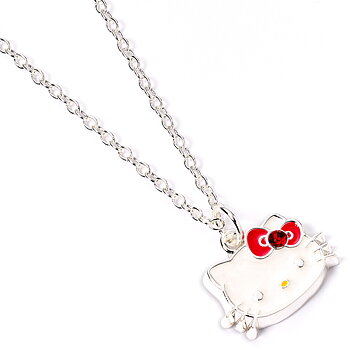 Hello Kitty Halsband 