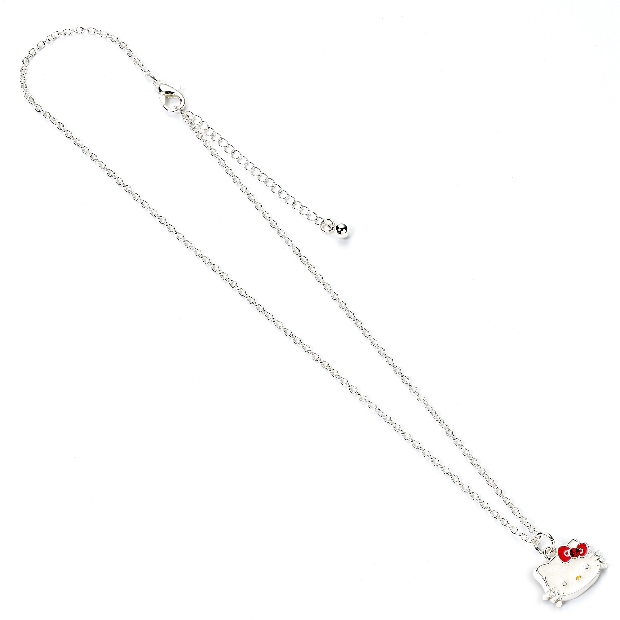 Hello Kitty Halsband  - 2