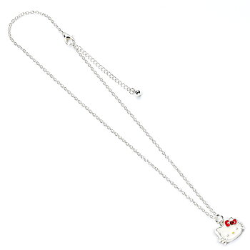 Hello Kitty Halsband 