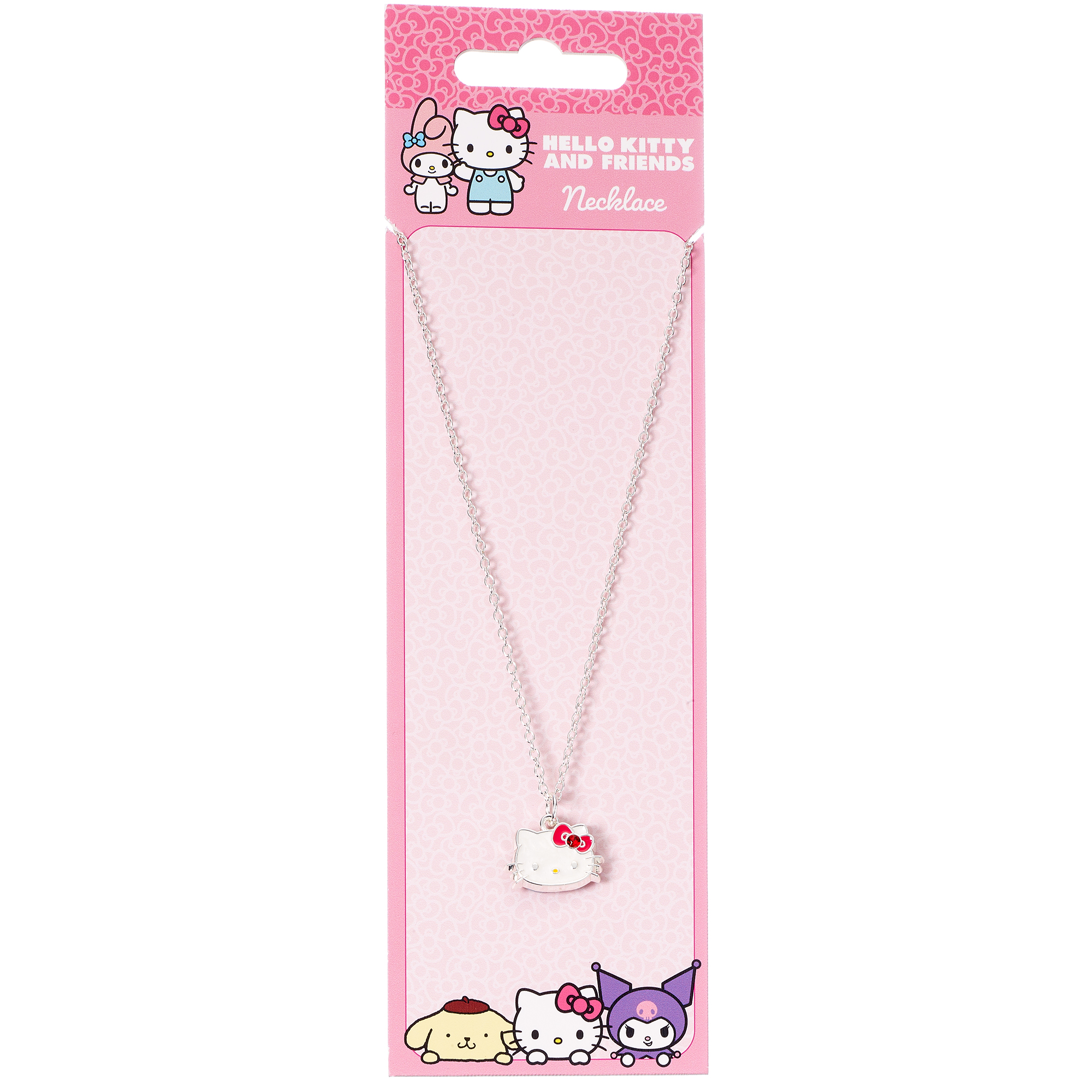 Hello Kitty Halsband  - 3