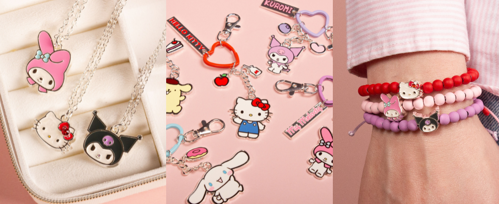 My Melody Halsband  - 5