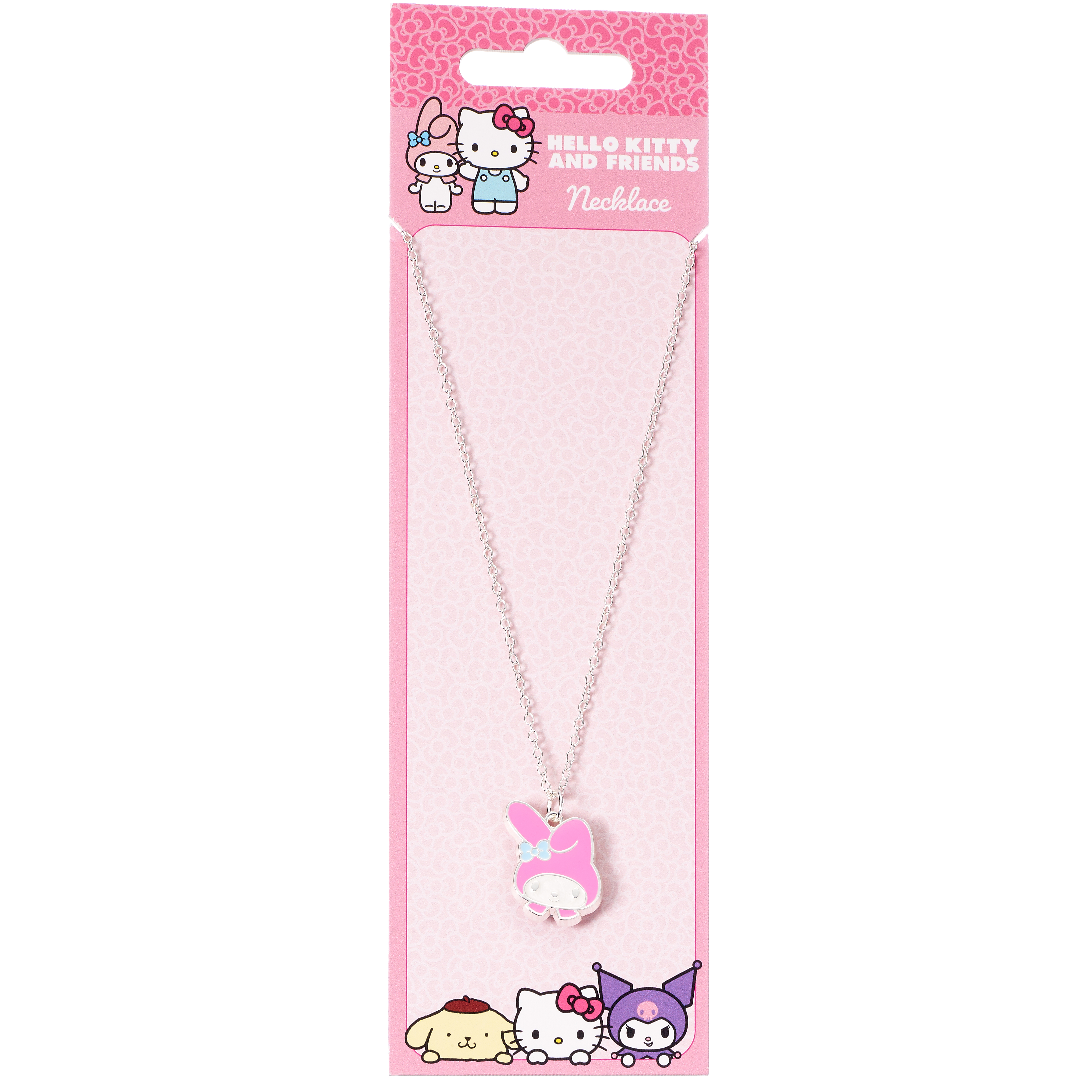 My Melody Halsband  - 3