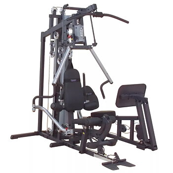 Body Solid Multigym G6B med Benpress