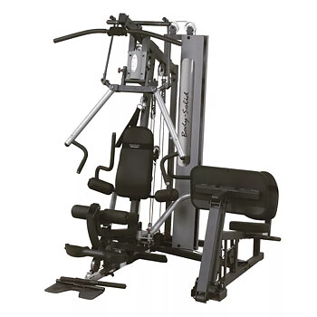 Body Solid Multigym G6B med Benpress