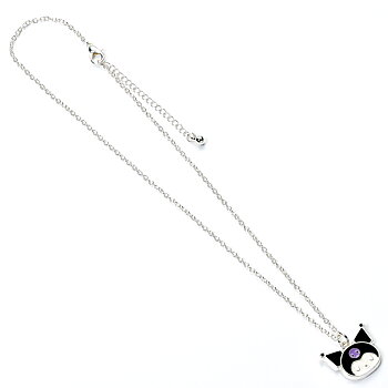 Kuromi Halsband 