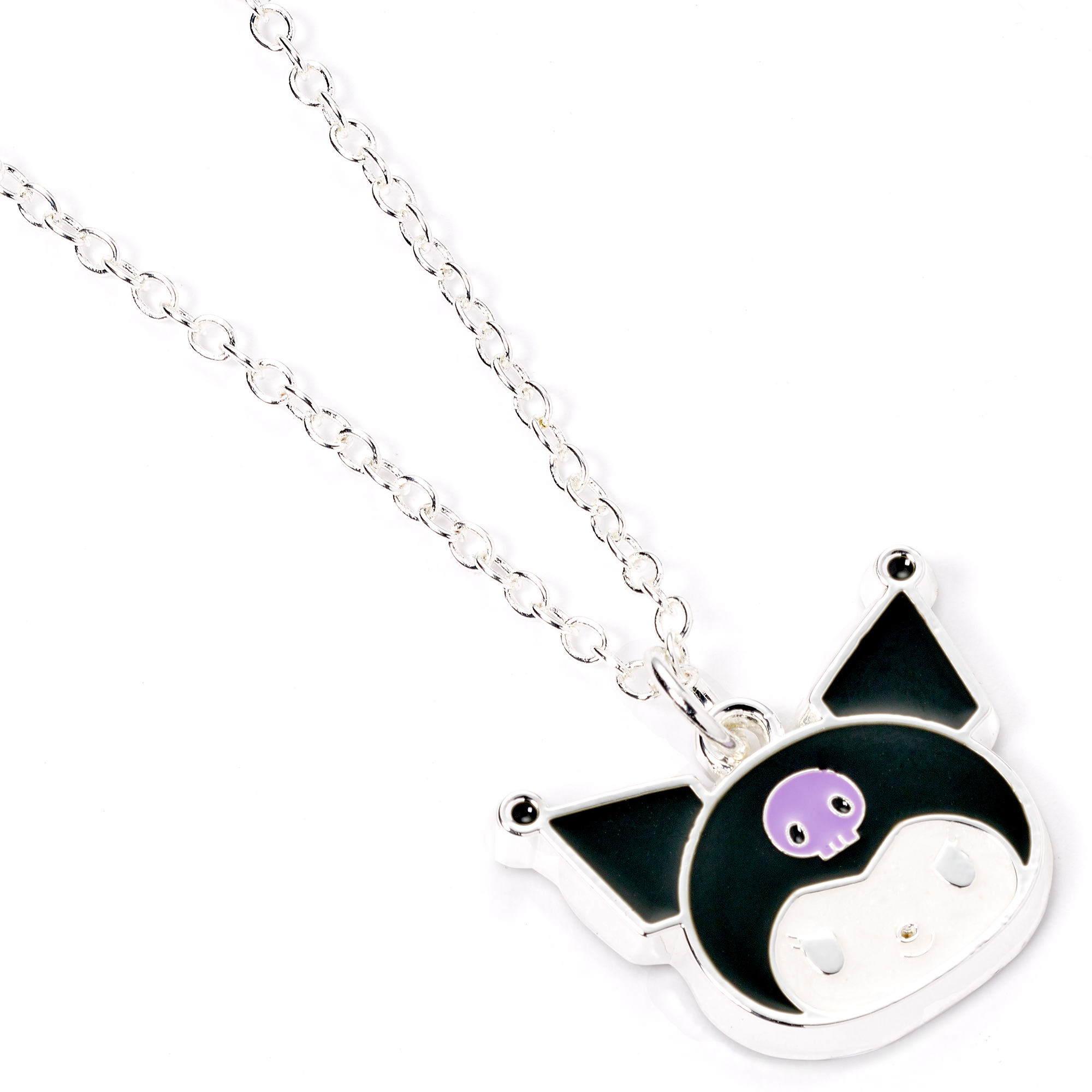 Kuromi Halsband 