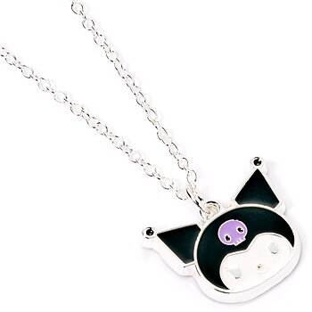 Kuromi Halsband 