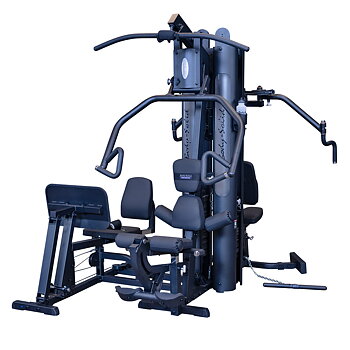 Body Solid Multi-Station Gym G9B