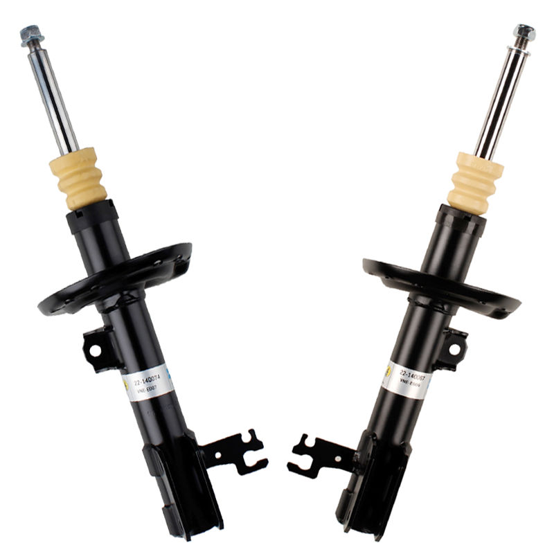 Shock Absober 9-3 Front