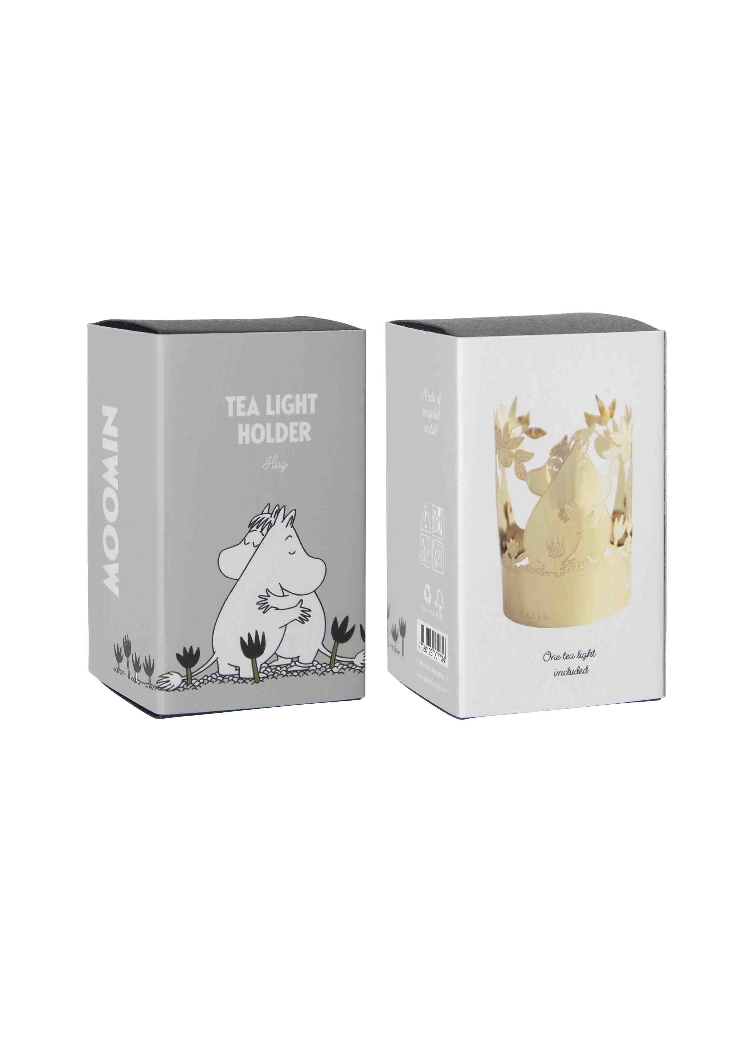LJUSLYKTA MOOMIN HUG