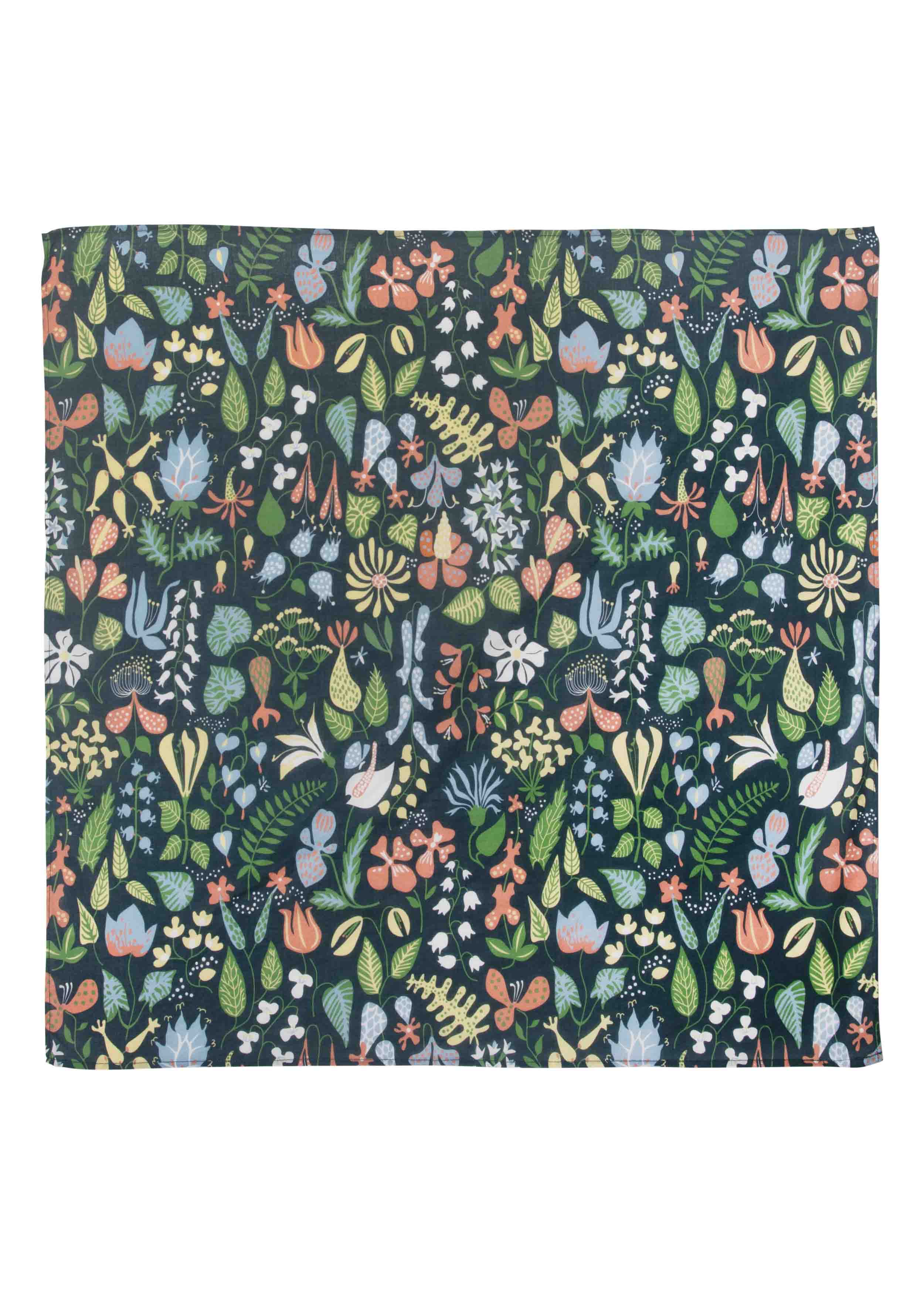 SCARF STIG L. HERBARIUM