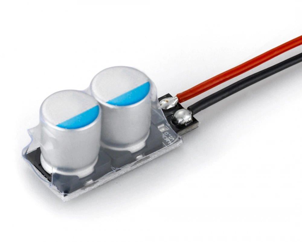 Hobbywing Kondensator 560uf/20V Modul-D XR10 Pro-G2, Xerun 120A