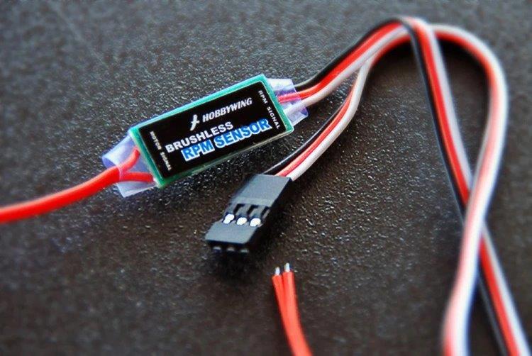 Hobbywing RPM Sensor Hobbywing