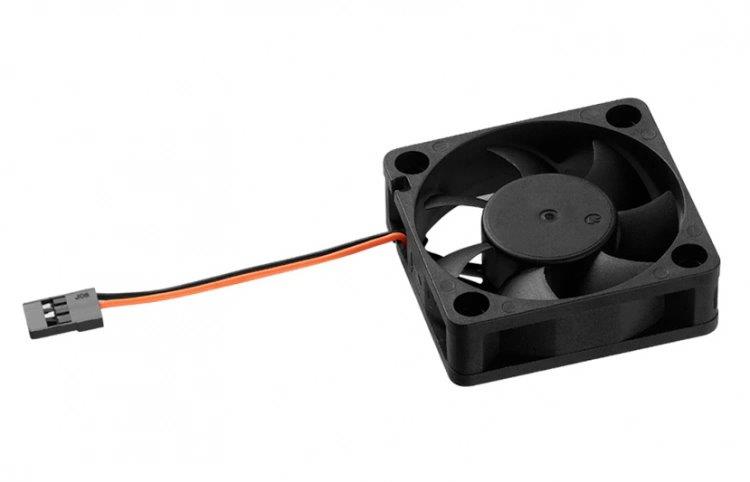 Hobbywing Kylfläkt MP5015SH 8V 7000RPM - MAX 4HV