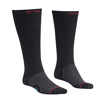 CCM Proline Compression knästrumpa S26