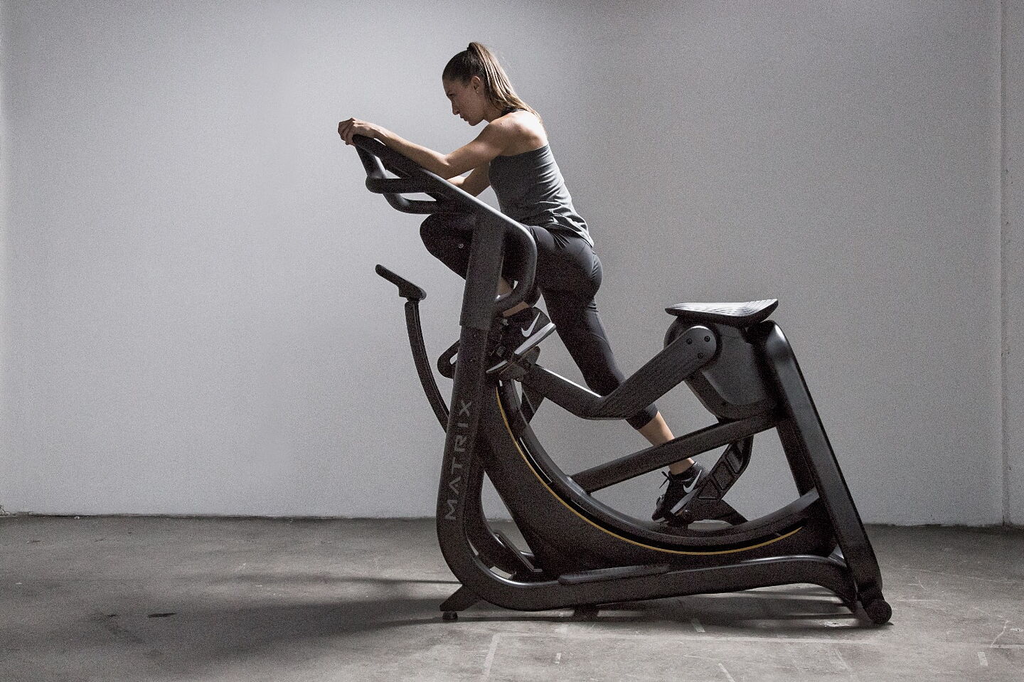 Matrix S-Force Performance Trainer - bild 2