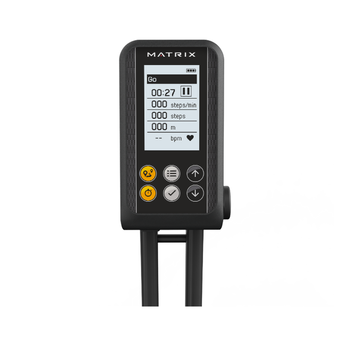 Matrix S-Force Performance Trainer