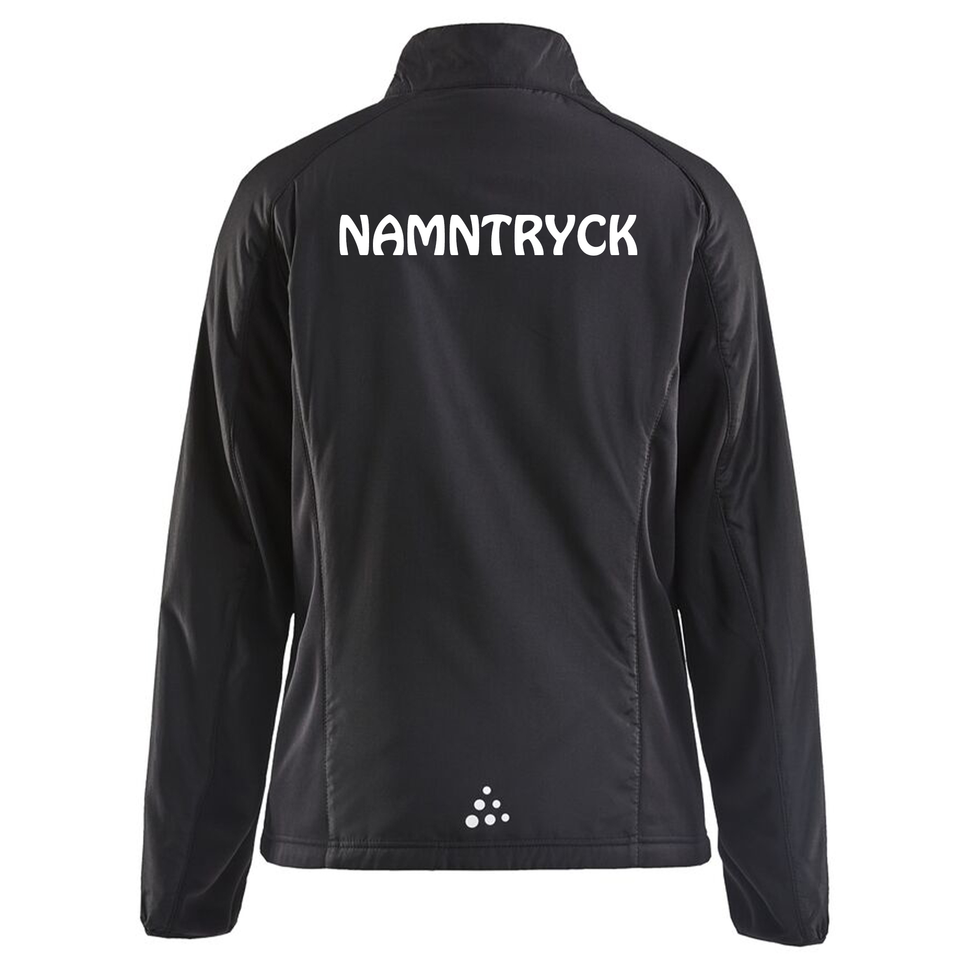 Kungälvs FF Craft Jacket Warm W - 2