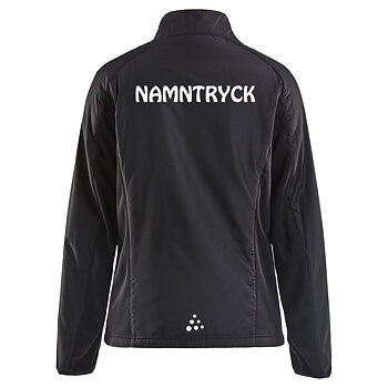 Kungälvs FF Craft Jacket Warm W