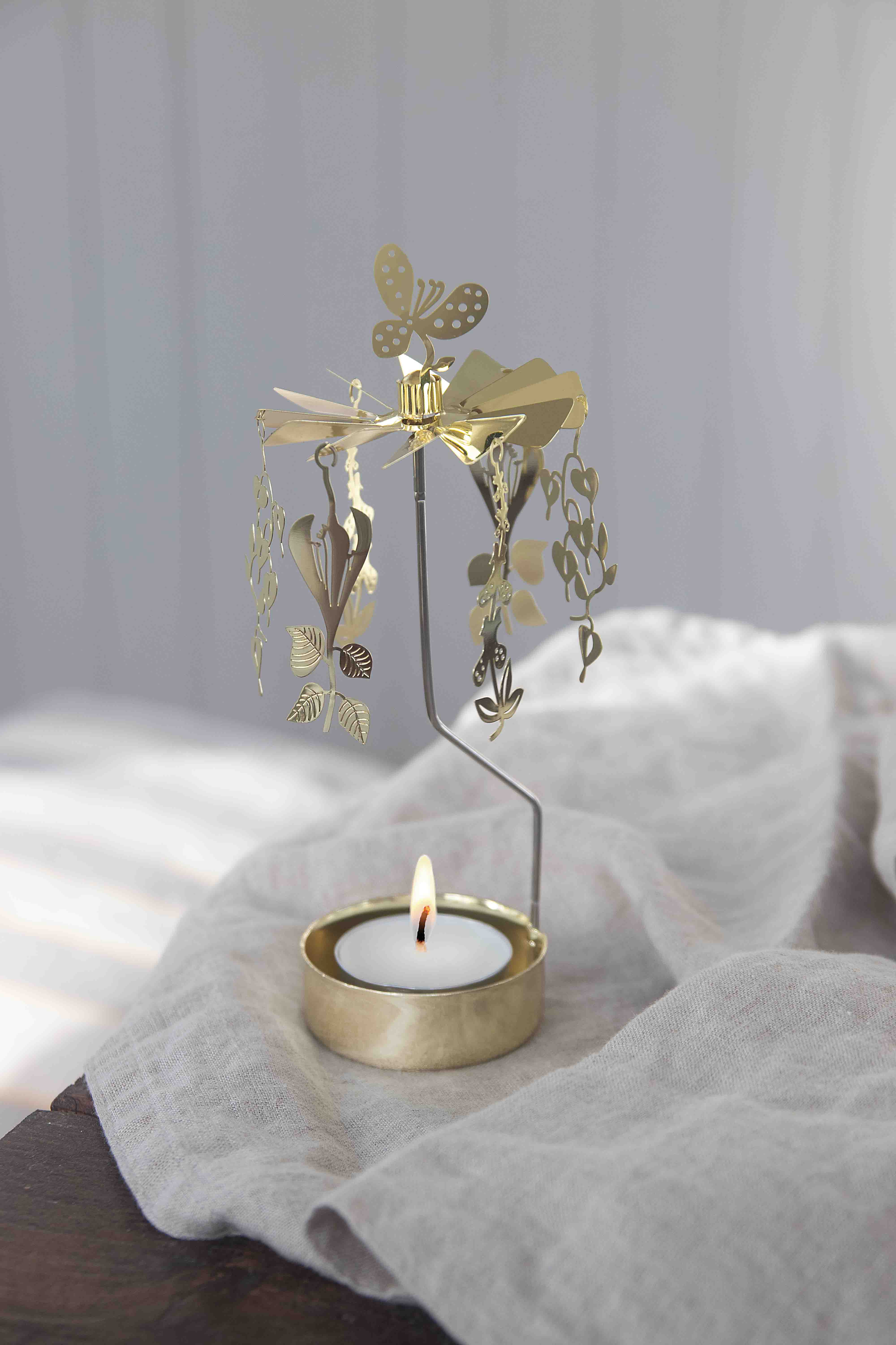 ÄNGLASPEL STIG L. HERBARIUM