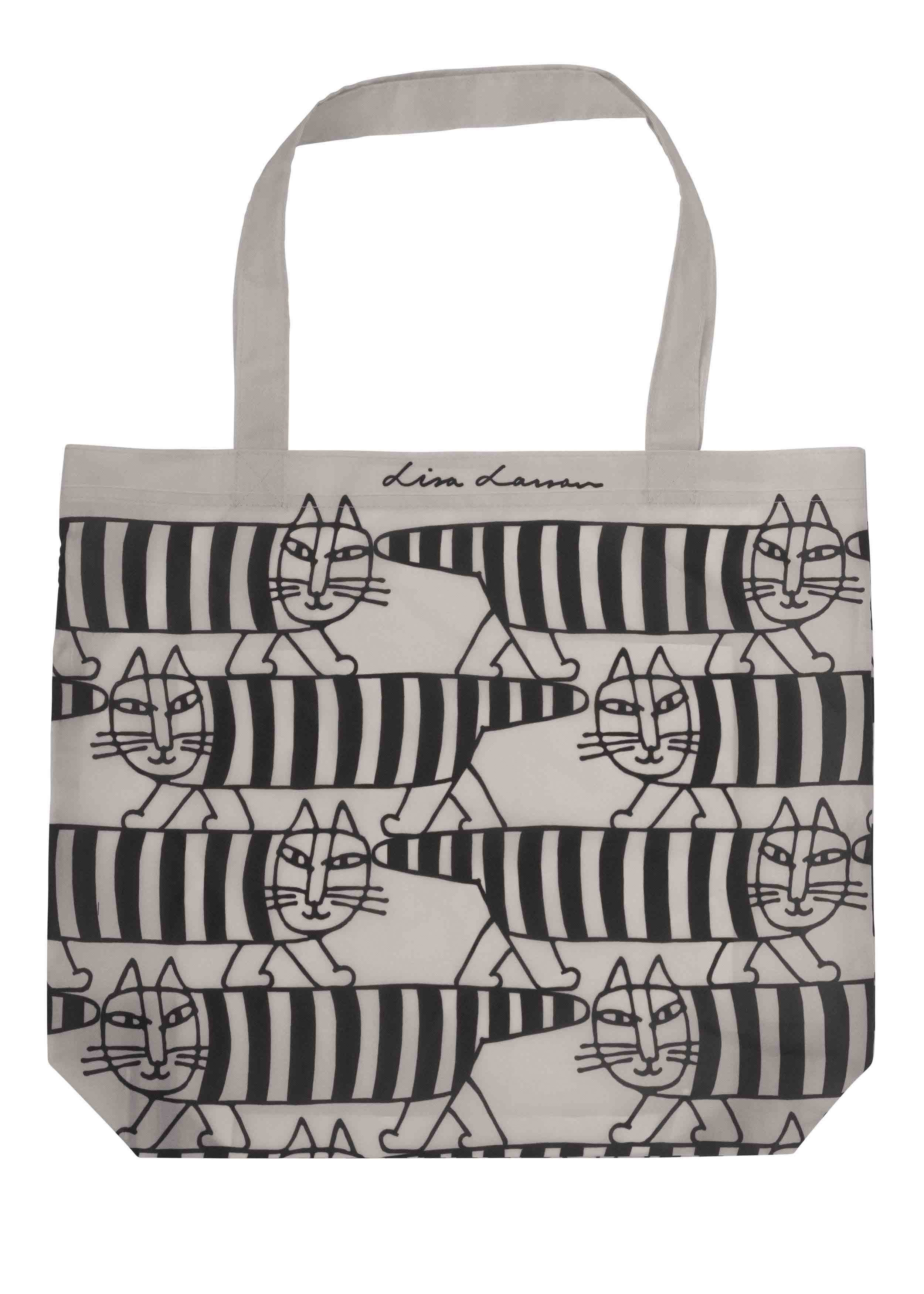 SHOPPING BAG LISA L. MIKEY