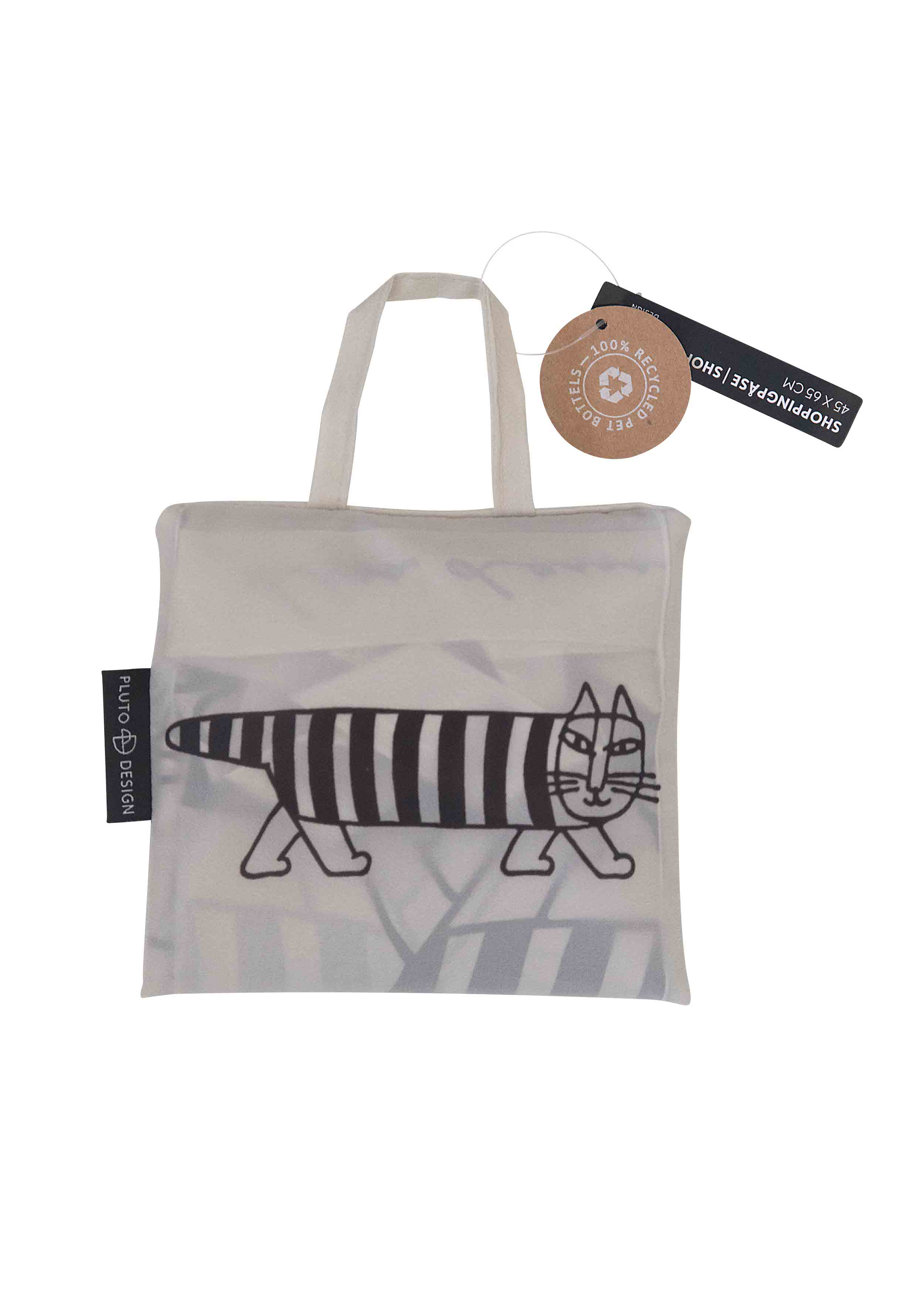 SHOPPING BAG LISA L. MIKEY - 3