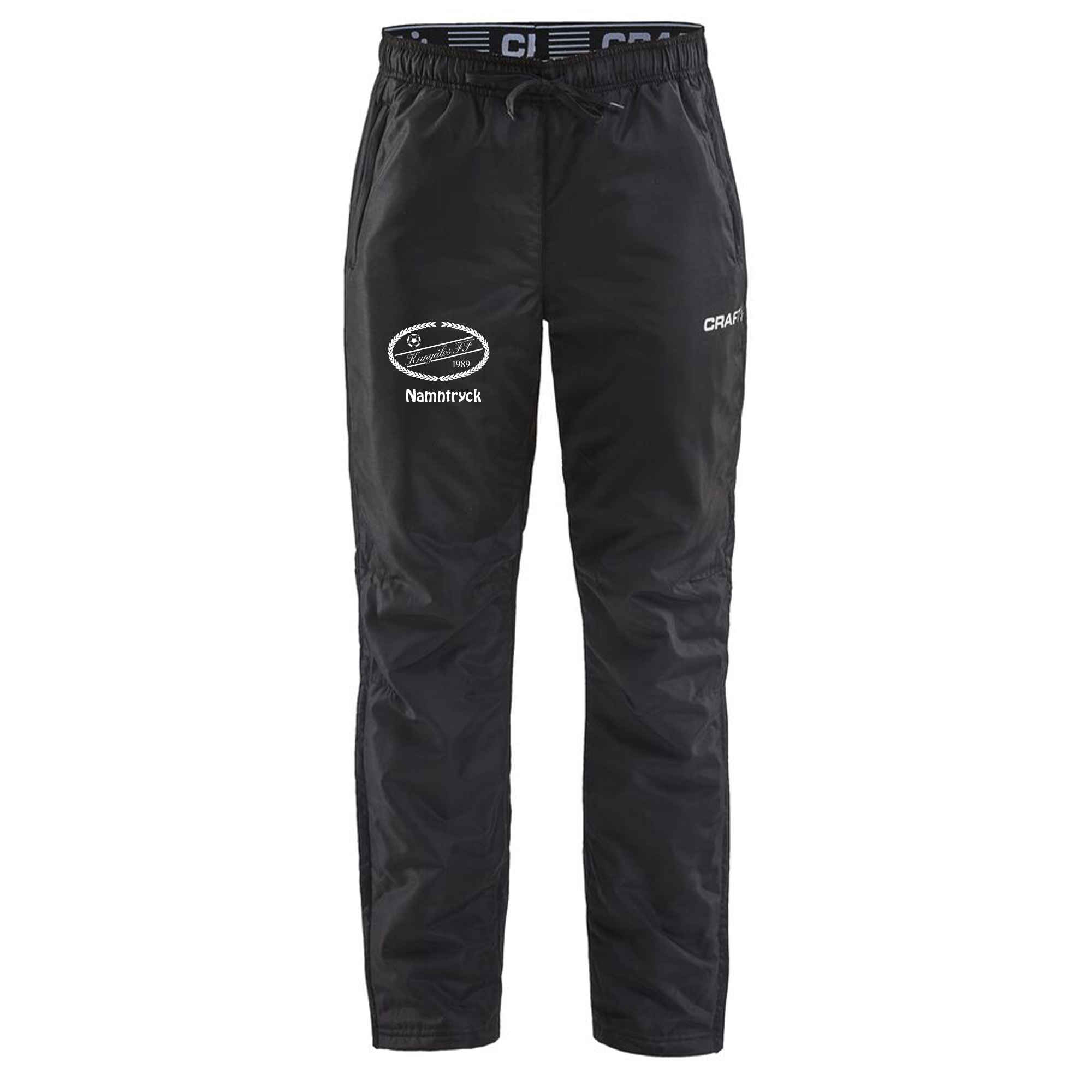 Kungälvs FF Craft Warm Pants W