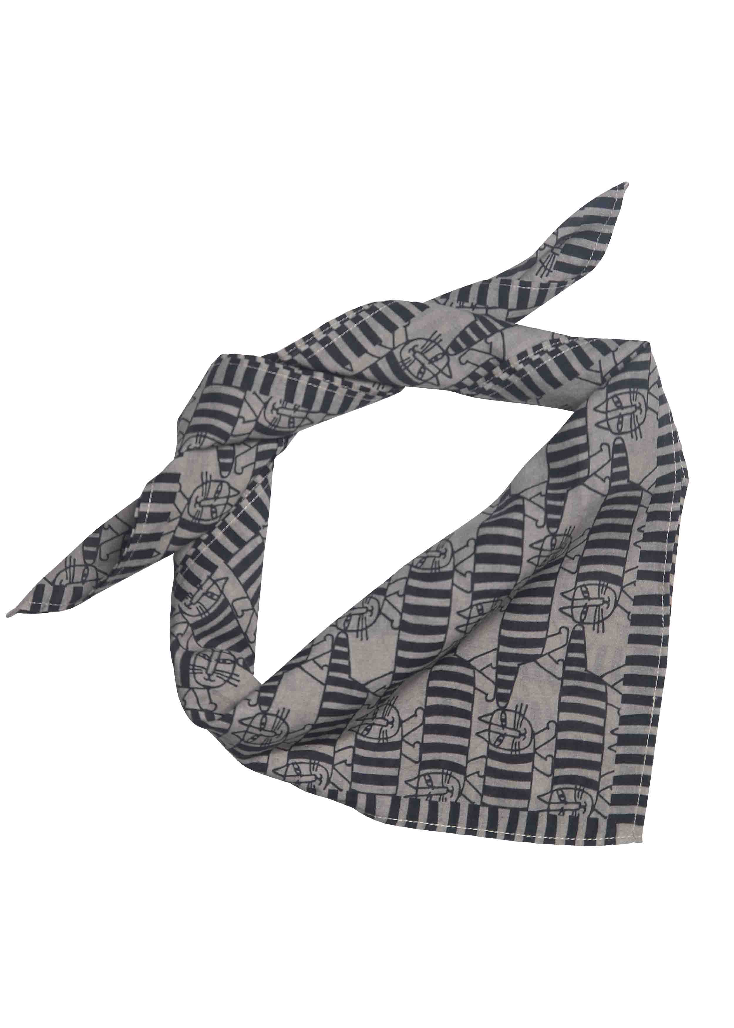 SCARF LISA L. MIKEY - 3