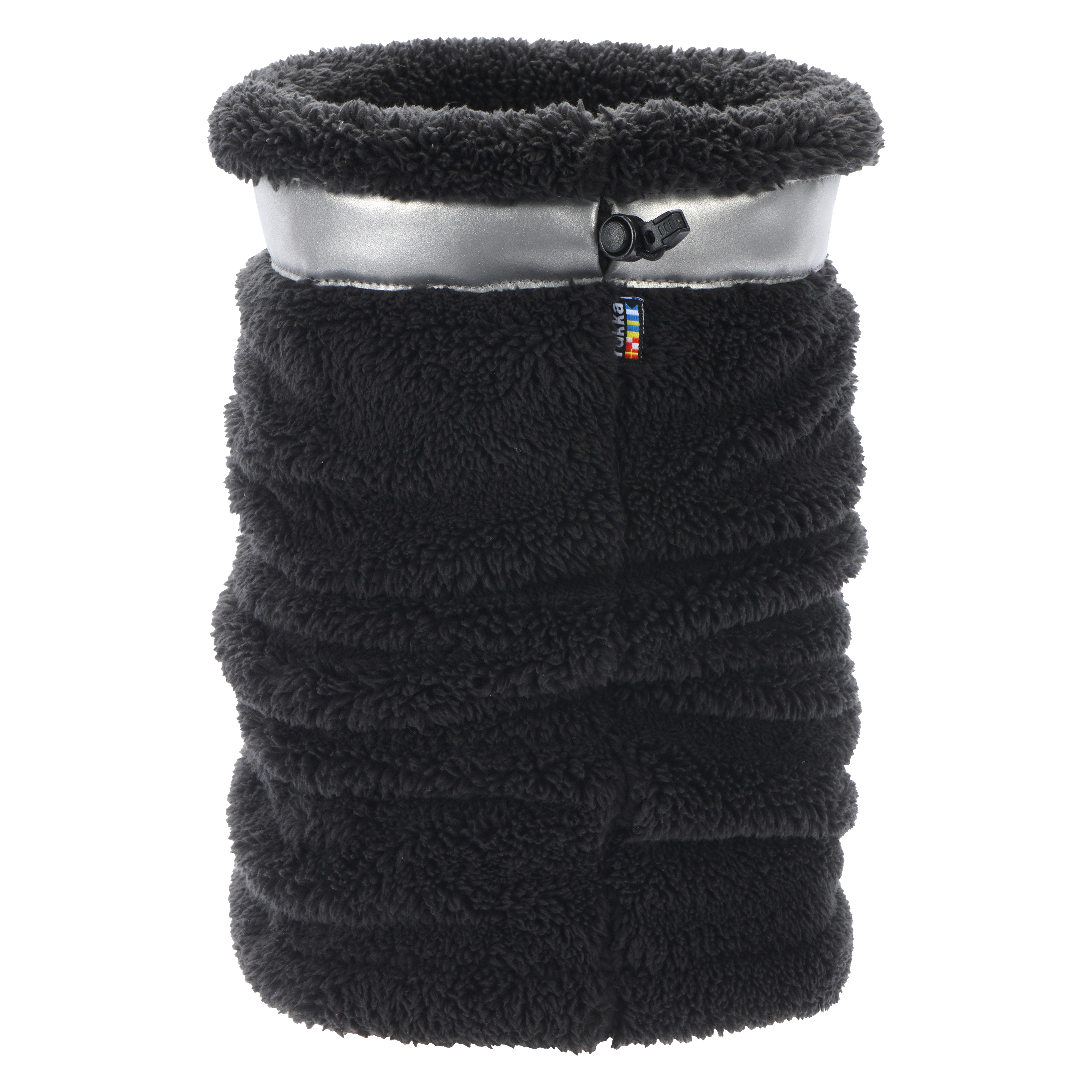 Rukka Pets Plush Tube Scarf