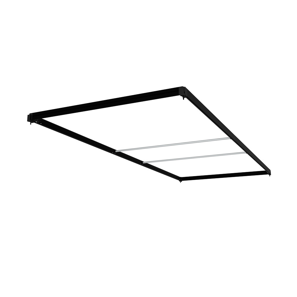 FlexFrame Roof B 100 x 250 cm - 8