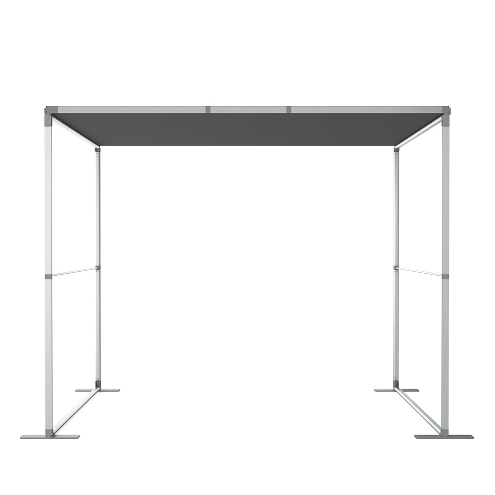 FlexFrame Roof B 100 x 250 cm